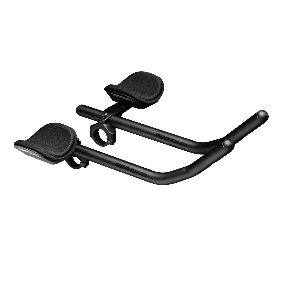 Profile Design エアロバー 50A Profile Design Aero bar 50A – Performance BikeFitter