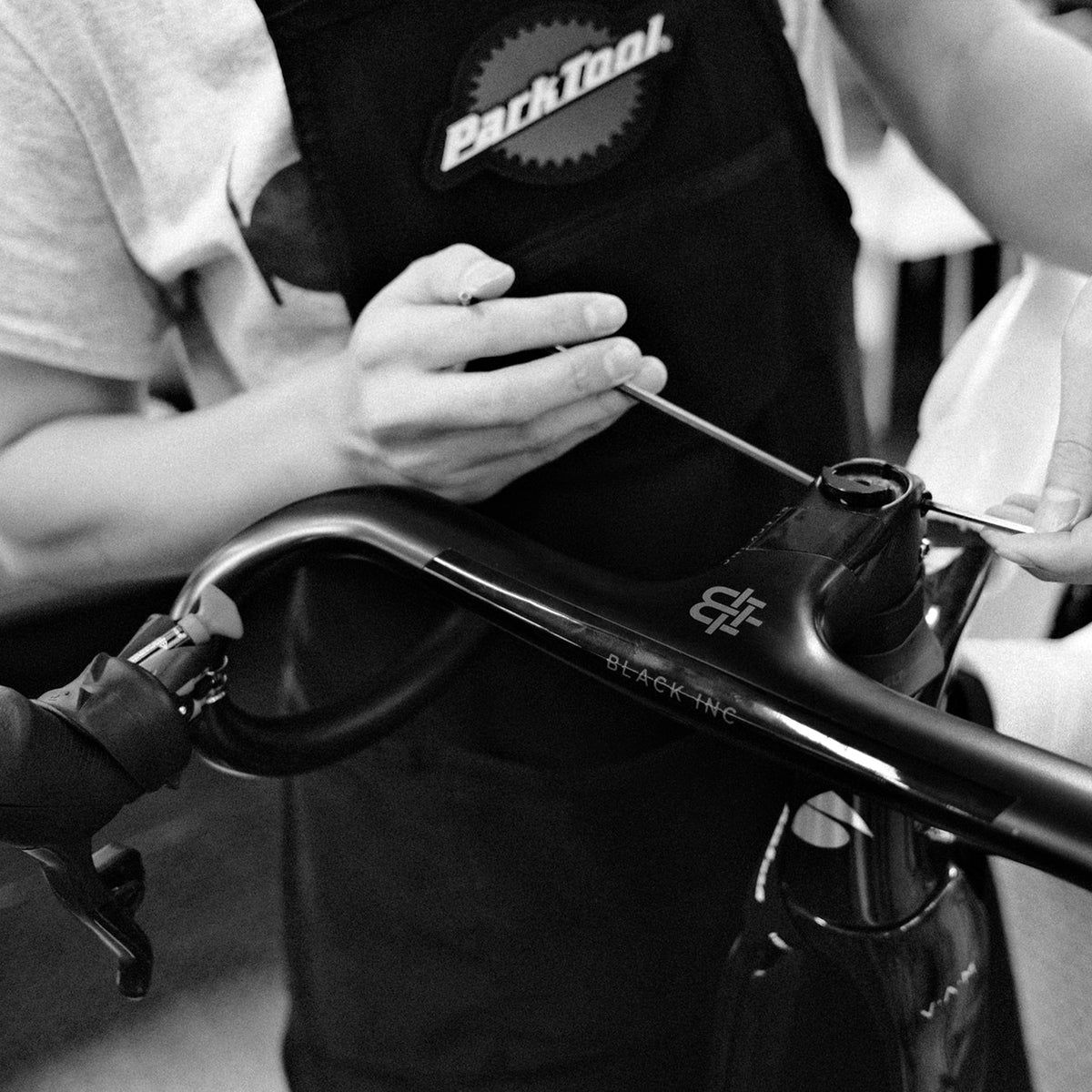 Bike Build Performance BikeFitter