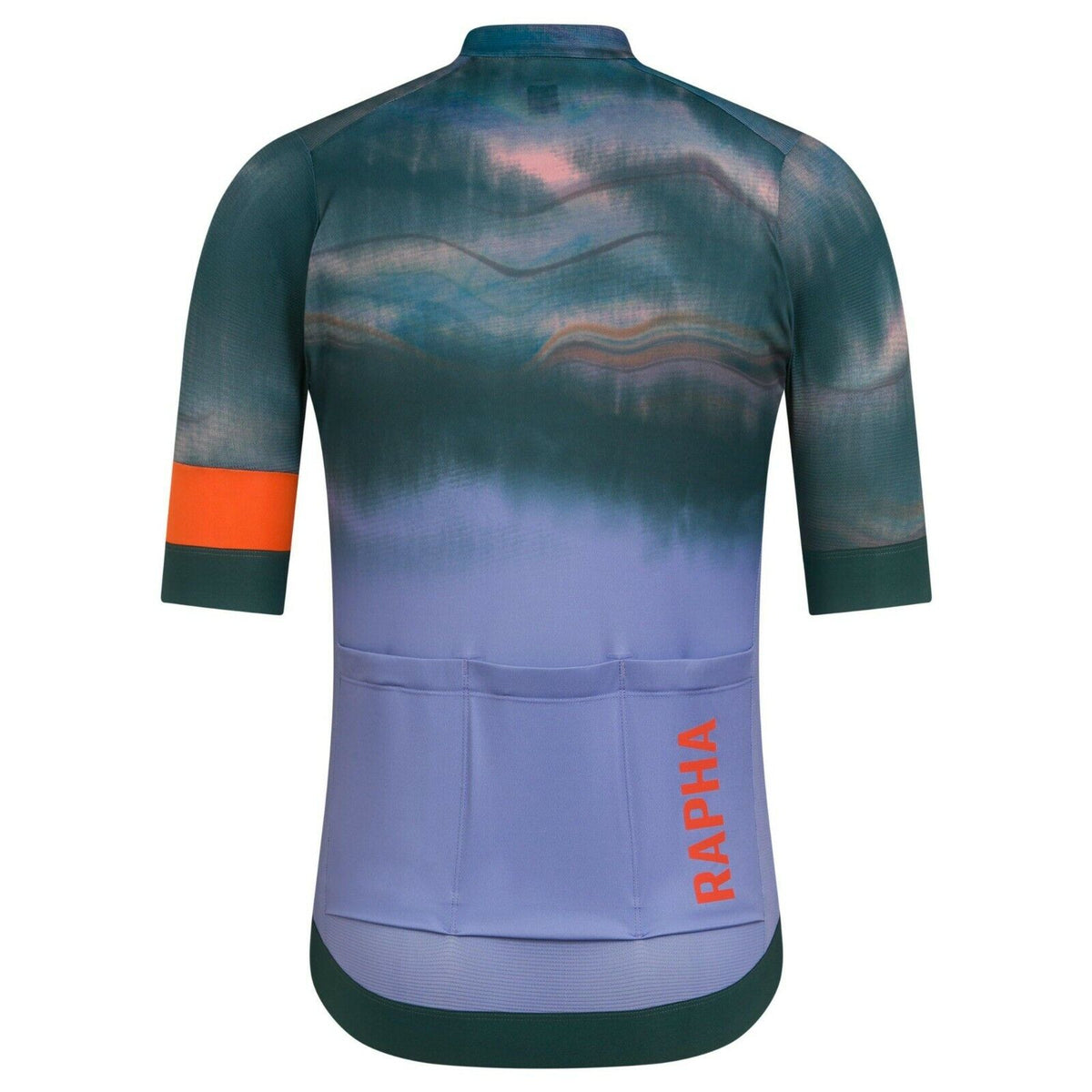 rapha rcc training jersey