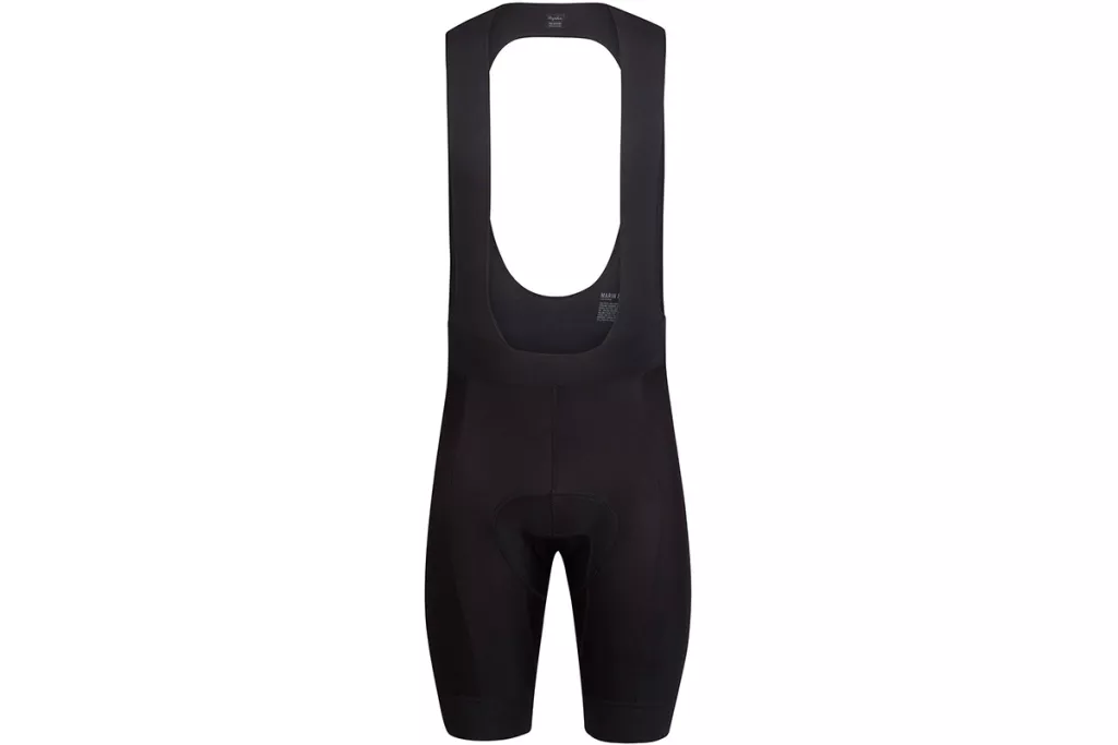 Rapha Men's Core Cycling Bib Shorts Performance BikeFitter