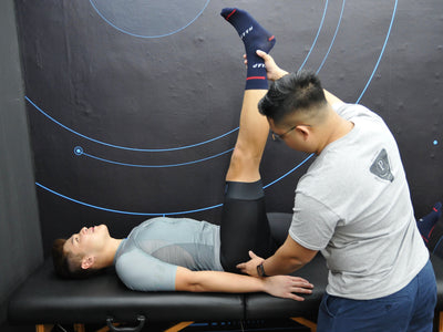 Is Posture Assessment important in the Bike Fit process?