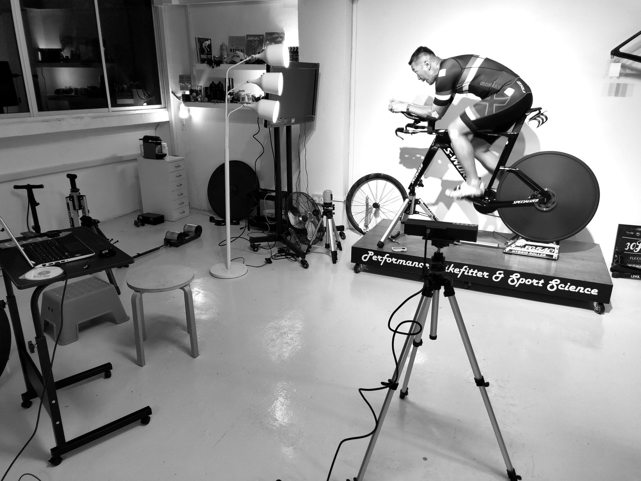 Why does Bike Fitting cost hundreds of dollars Performance