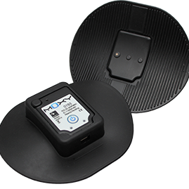 Moxy Sensor Moxy Oxygen Sensor NRIS Testing – Performance BikeFitter