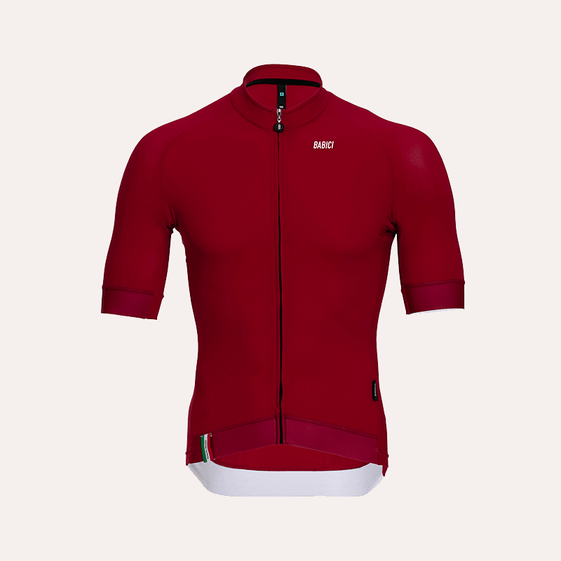 Babici online cycling jersey