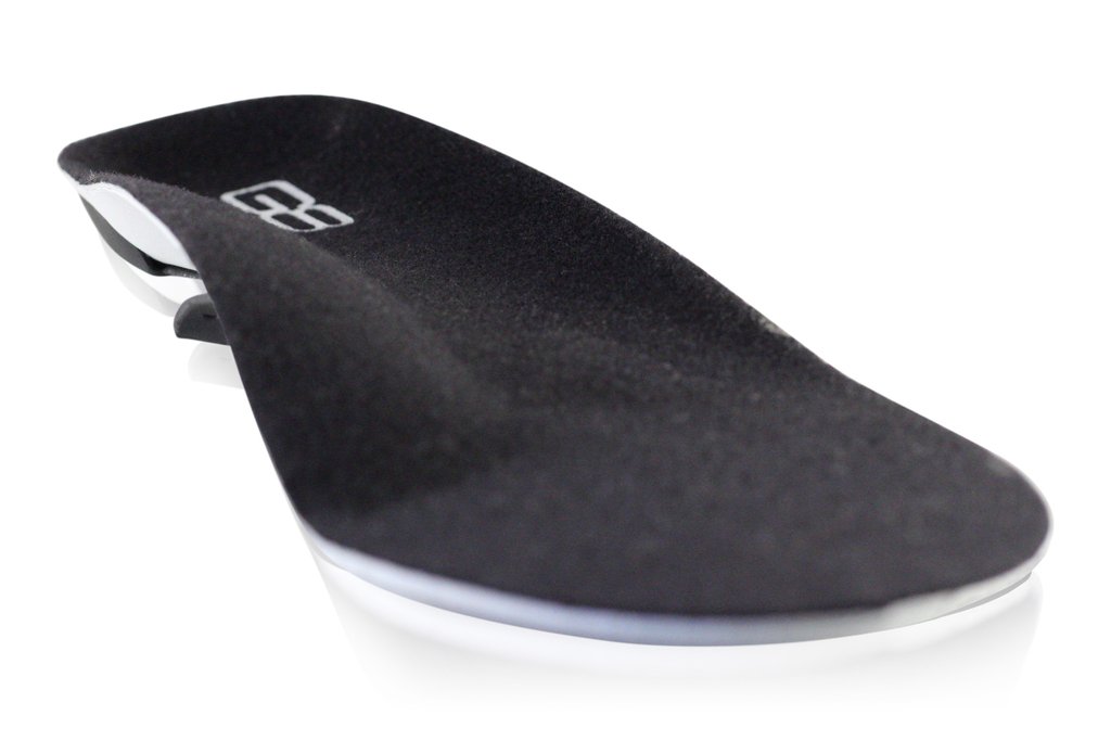 G8 Performance Pro Series 2620 Insoles – Performance BikeFitter