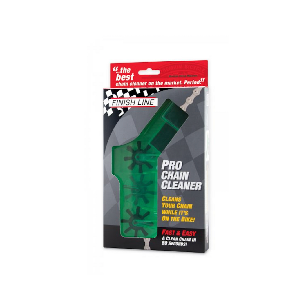 Finish Line Pro Chain Cleaner – Performance BikeFitter