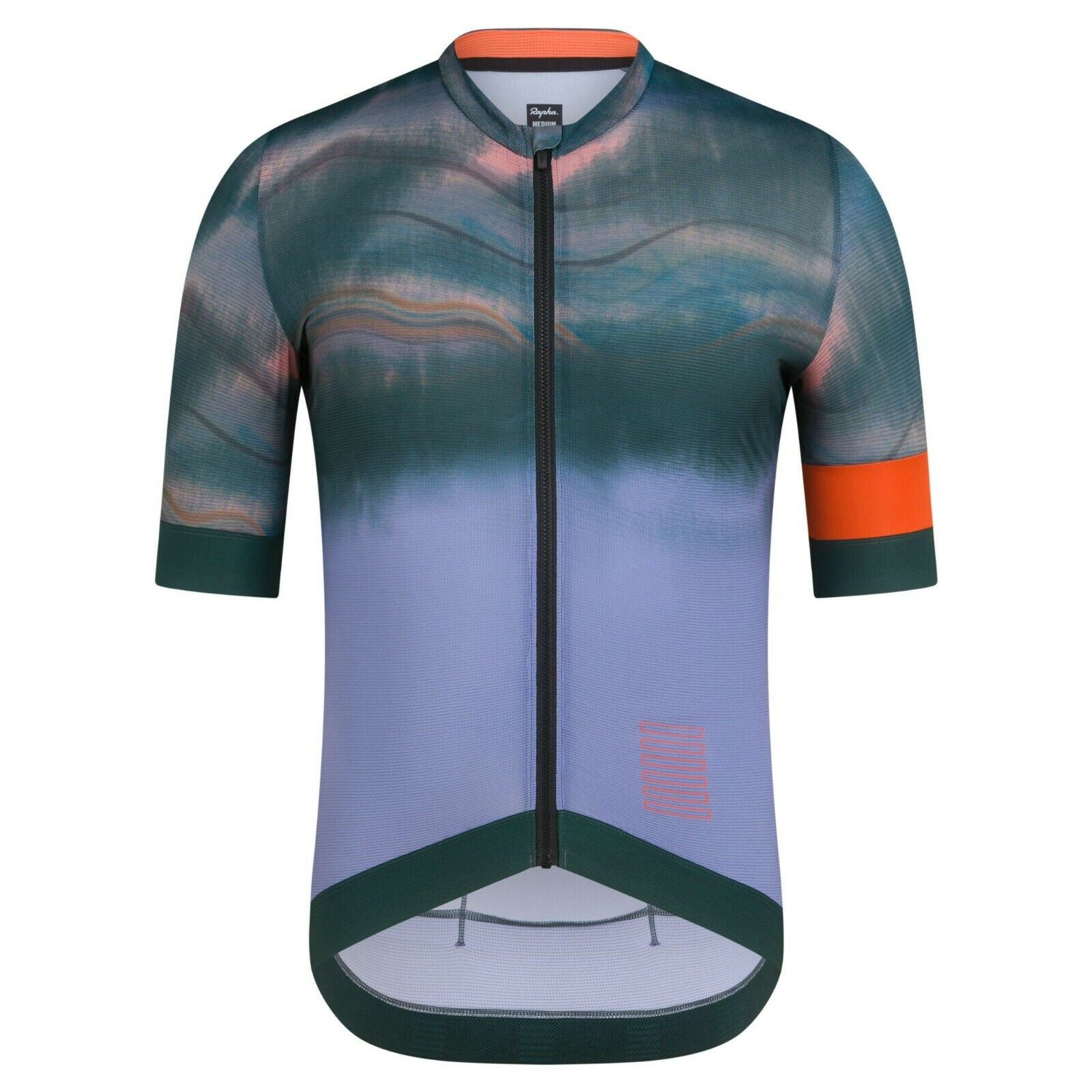 Rapha Men's Pro Team Training Colin Strickland RCC Jersey