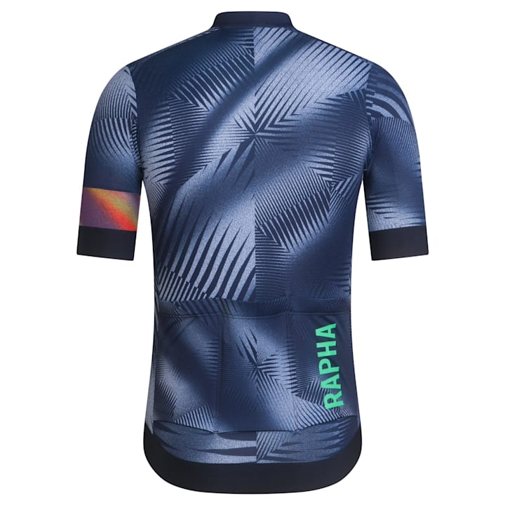 Rapha ROCHETTE PRO TEAM TRAINING JERSEY