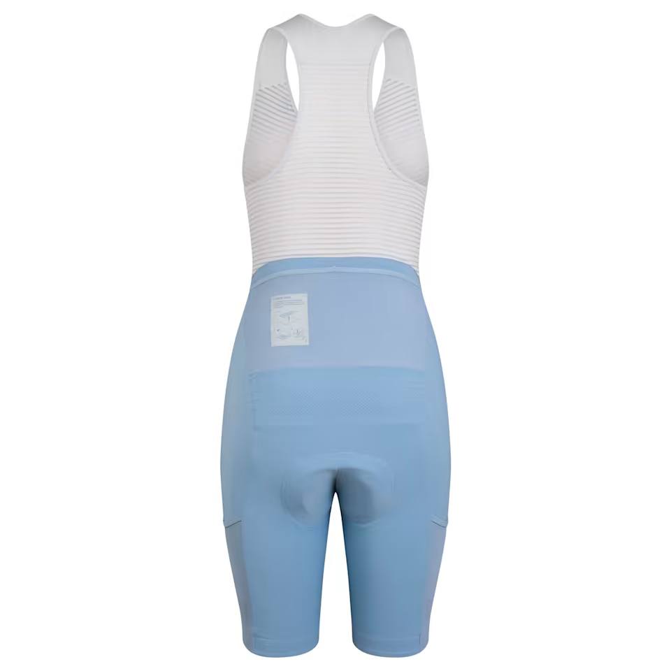 Rapha Women's Cargo Bib Shorts – Performance BikeFitter