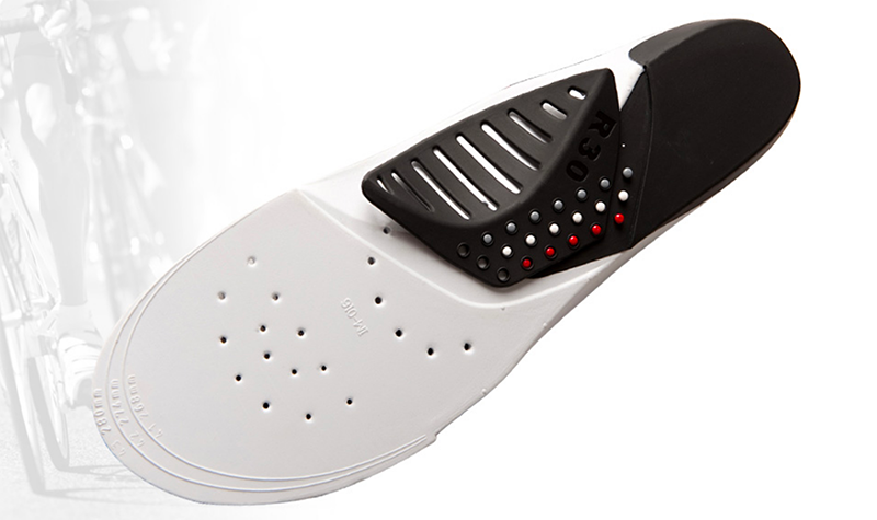 G8 Performance Pro Series 2620 Insoles – Performance BikeFitter